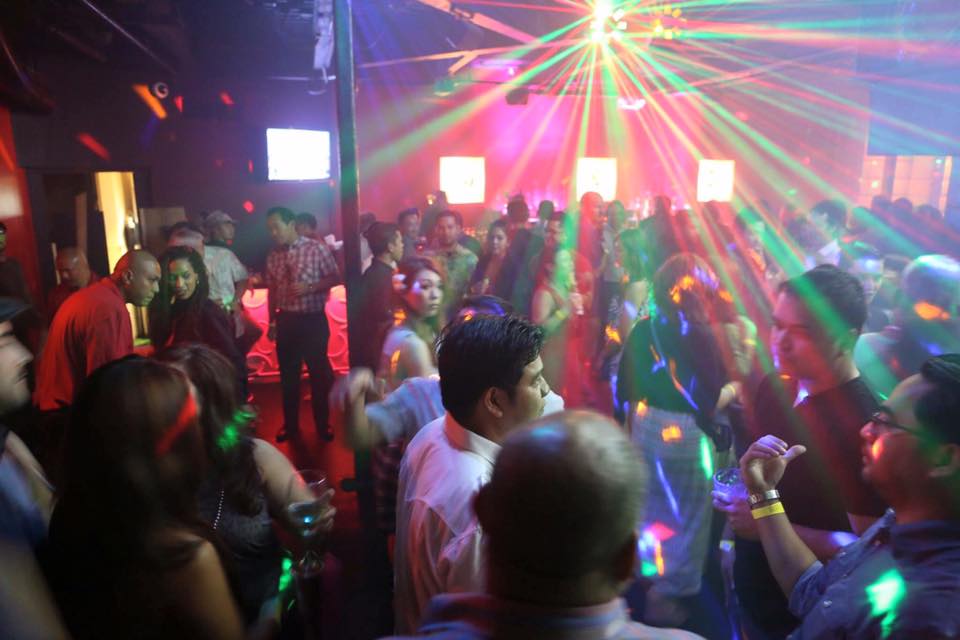 关岛Globe夜店体验