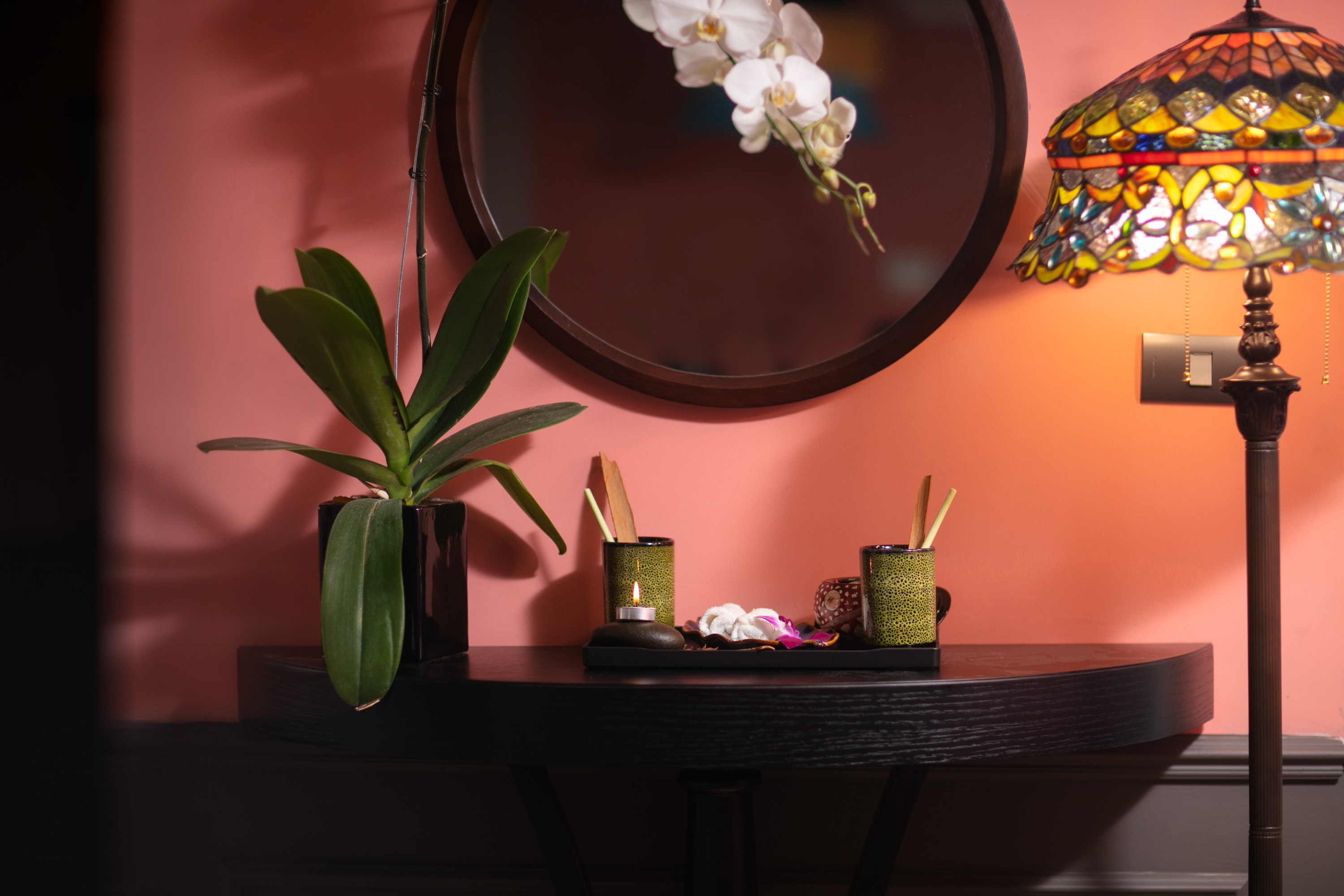 河内La Maison按摩水疗体验