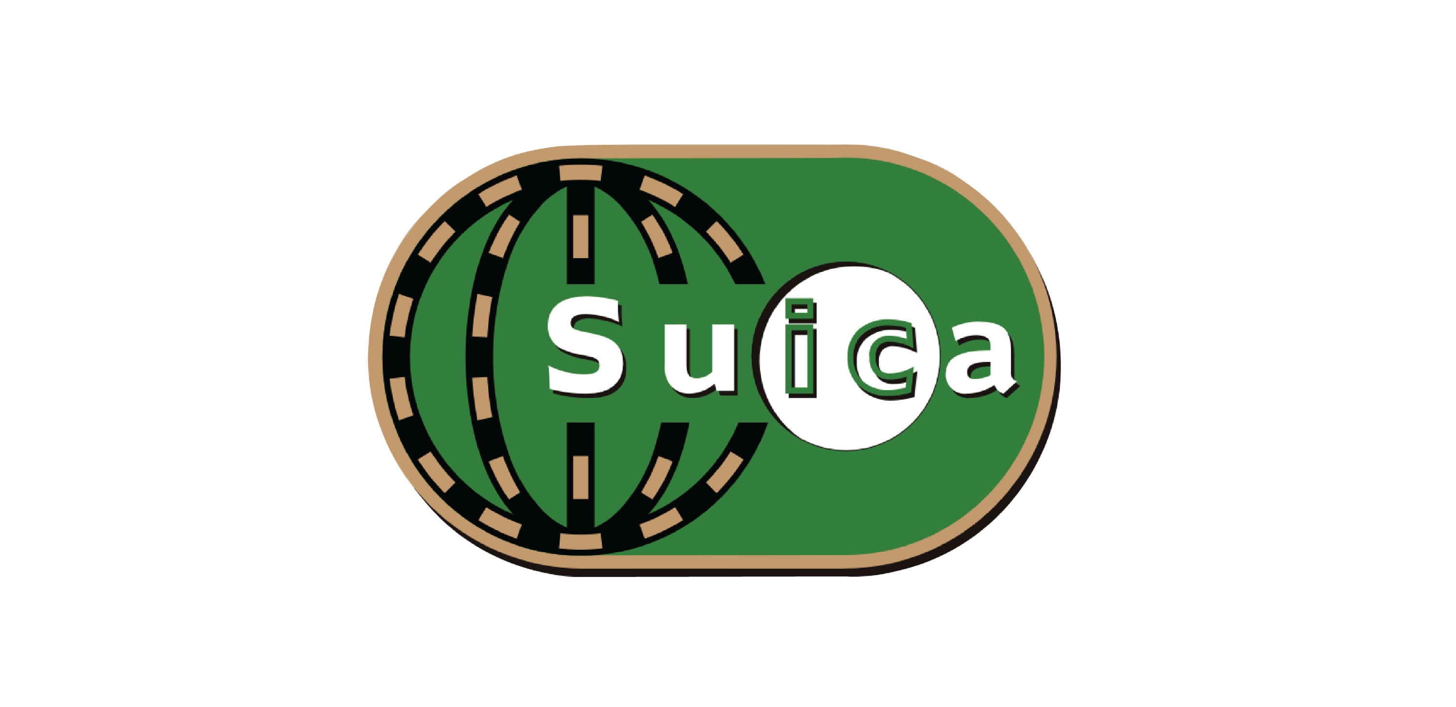 Suica IC卡