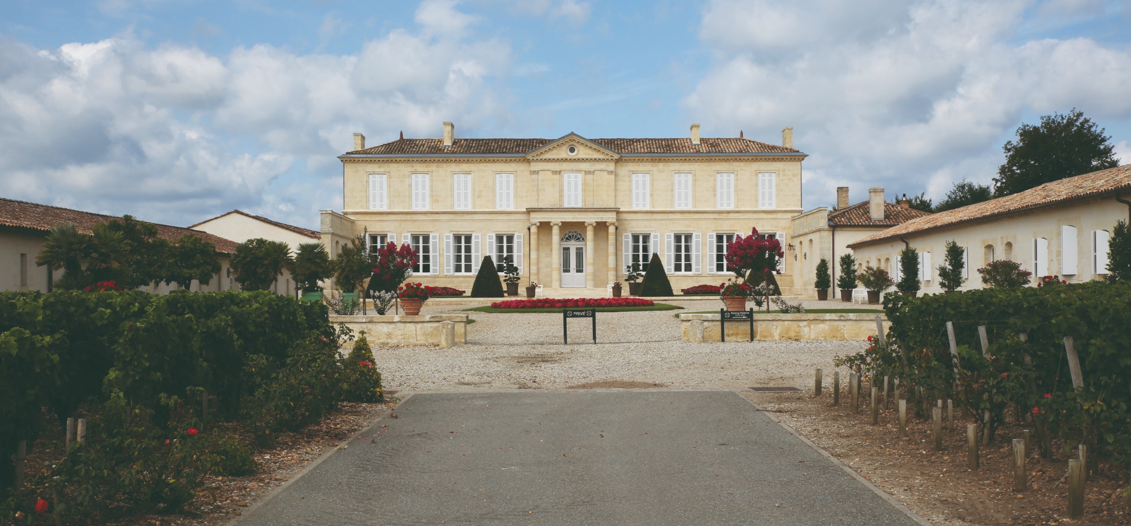 梅多克酒区一日／半日游（波尔多出发）