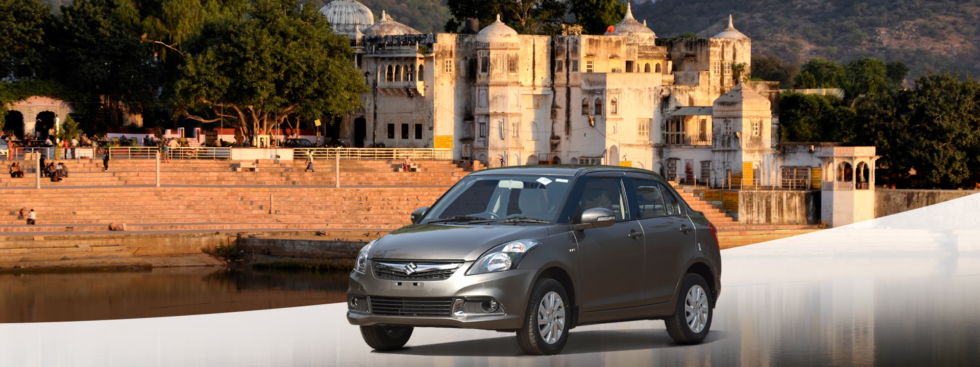 包车游览 普希卡半日 / 一日游