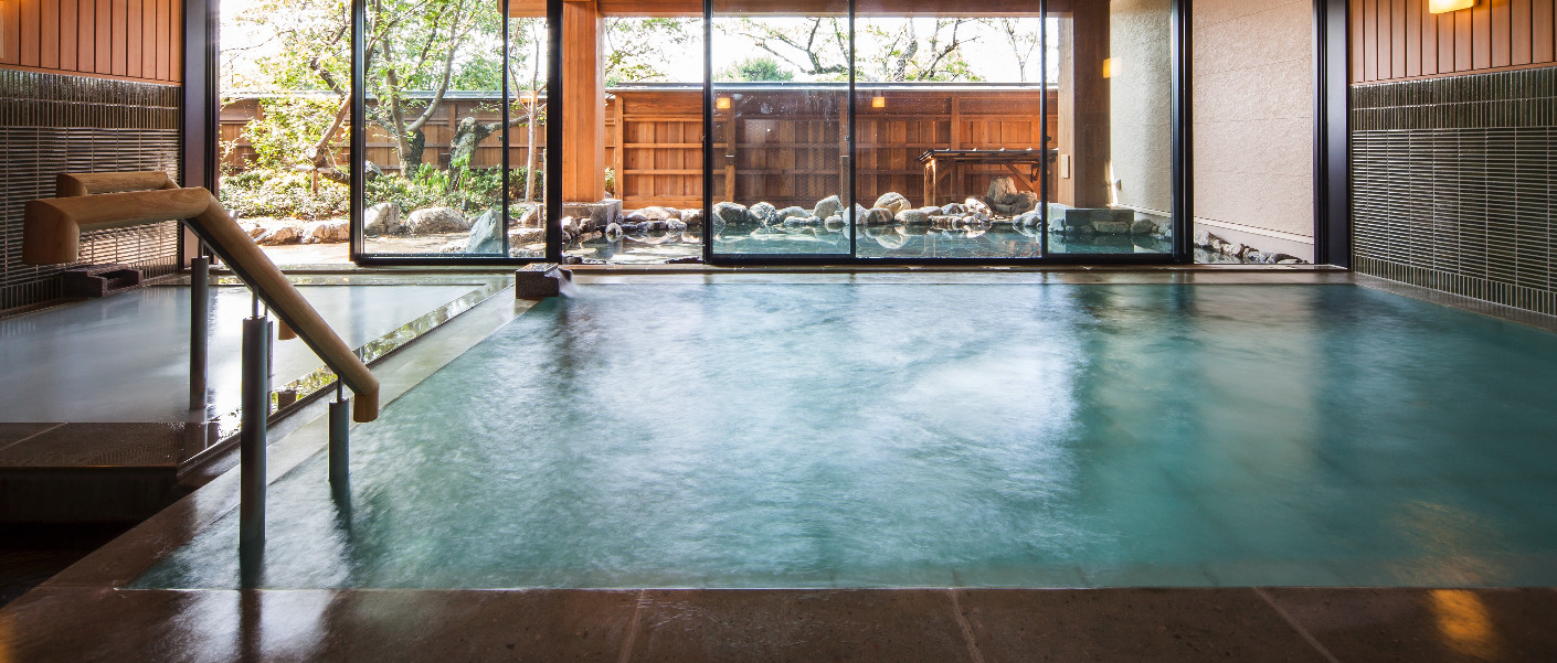 京都风风之汤温泉门票