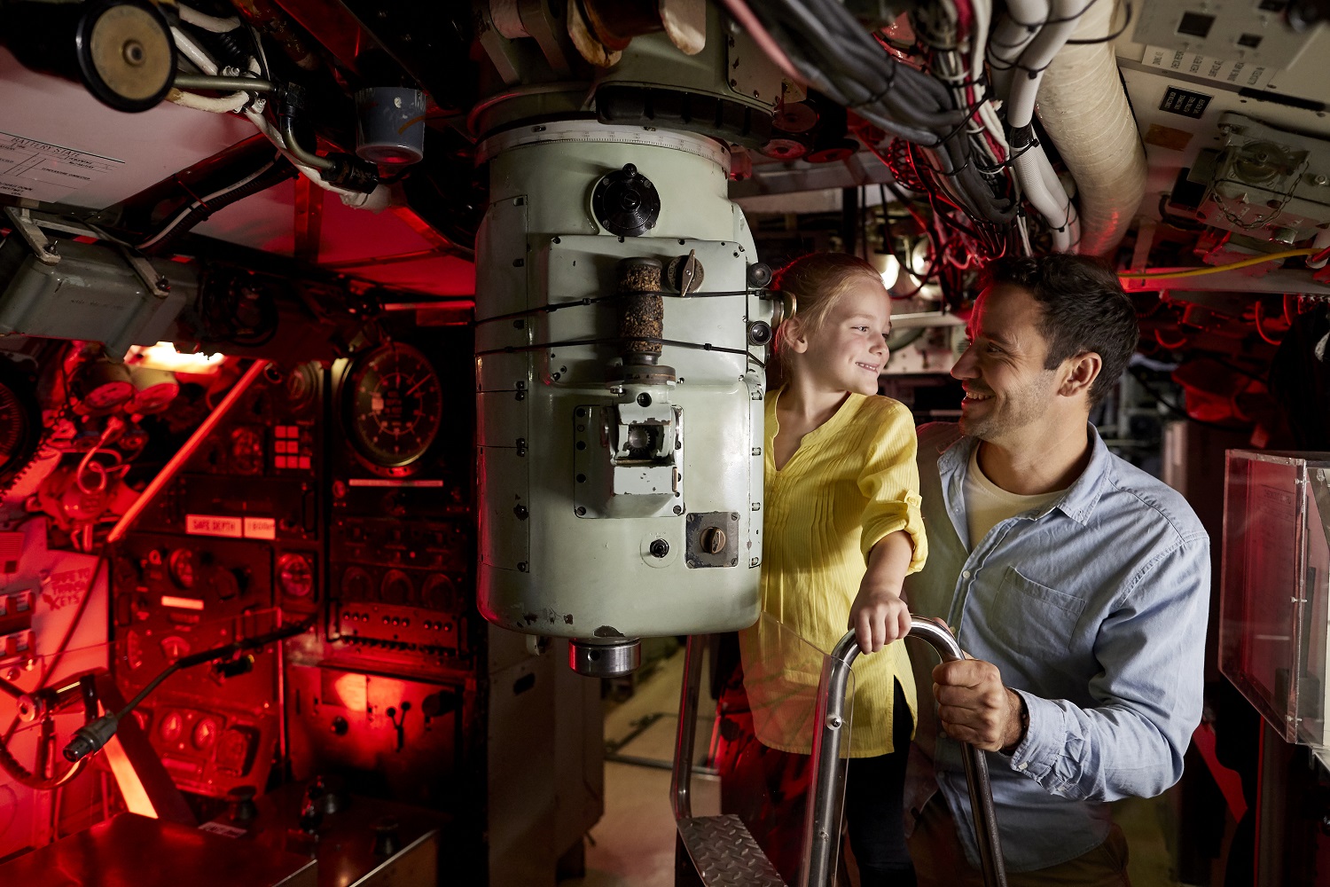 澳大利亚国家海事博物馆门票