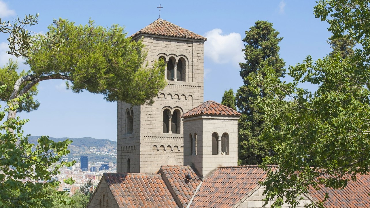 巴塞隆纳西班牙村门票