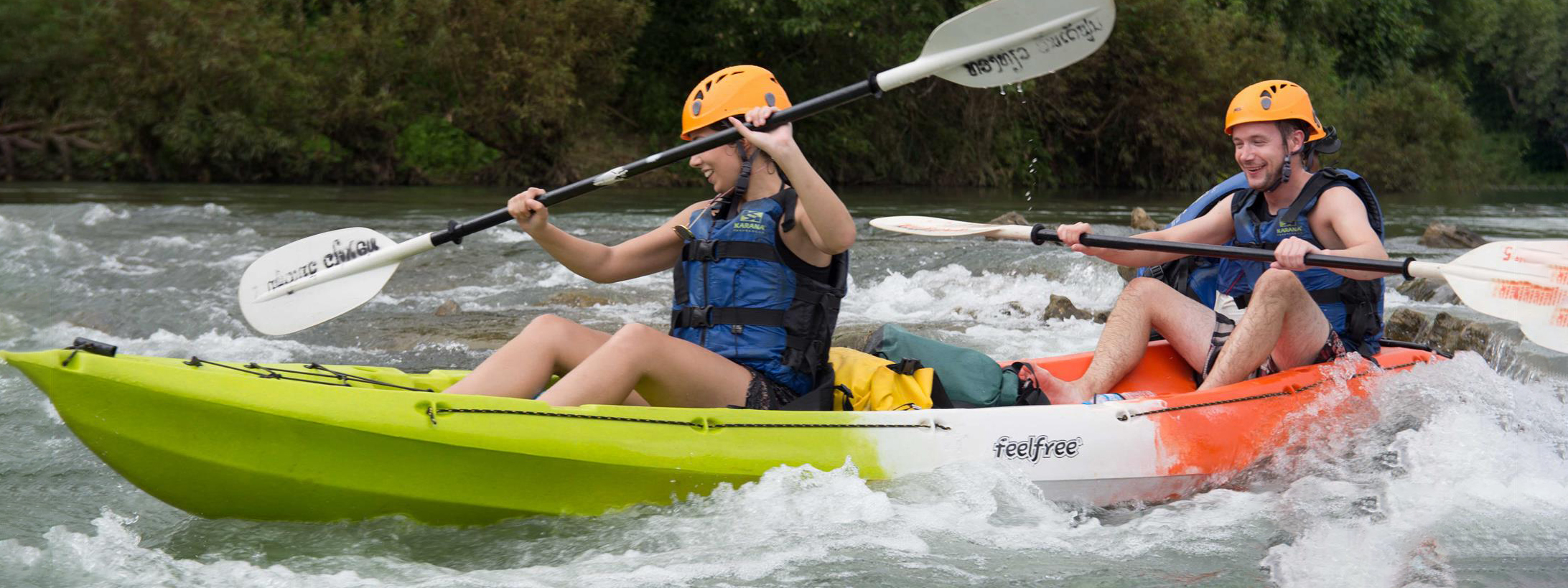 万荣半日/ 一日游