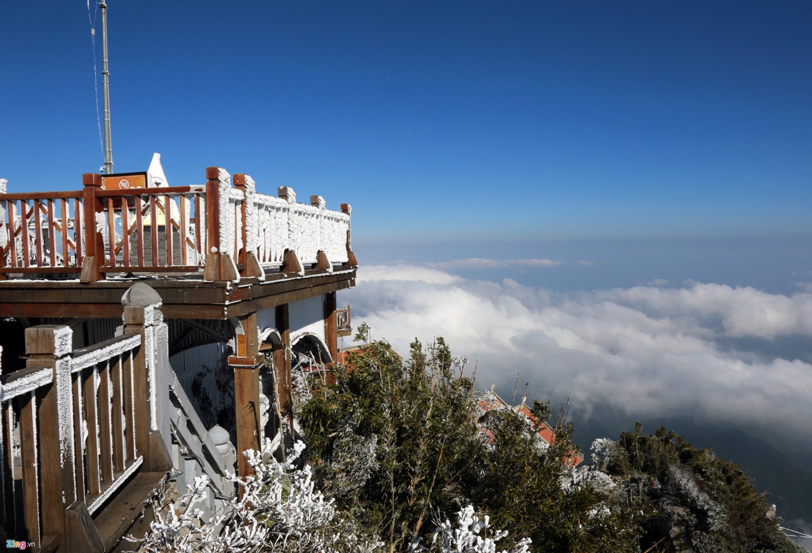 2天1夜 沙坝猫猫村步行 & 番西邦传奇缆车之旅