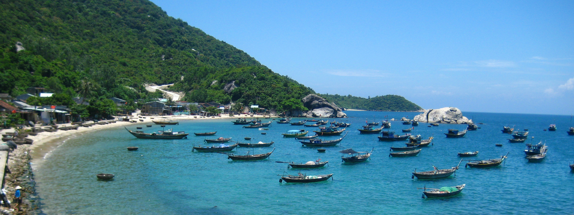 占婆岛一日游（会安／岘港出发）