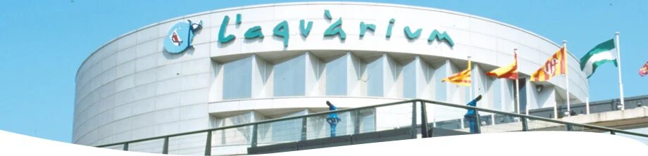 巴塞隆纳水族馆门票