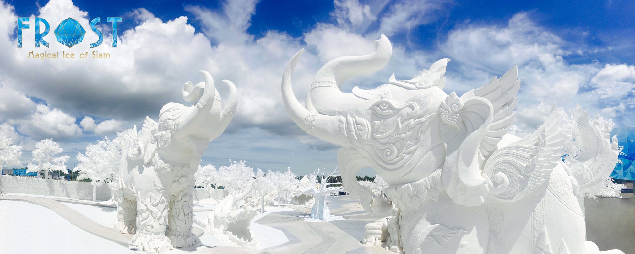 暹罗冰雪世界（Frost Magical Ice of Siam）门票