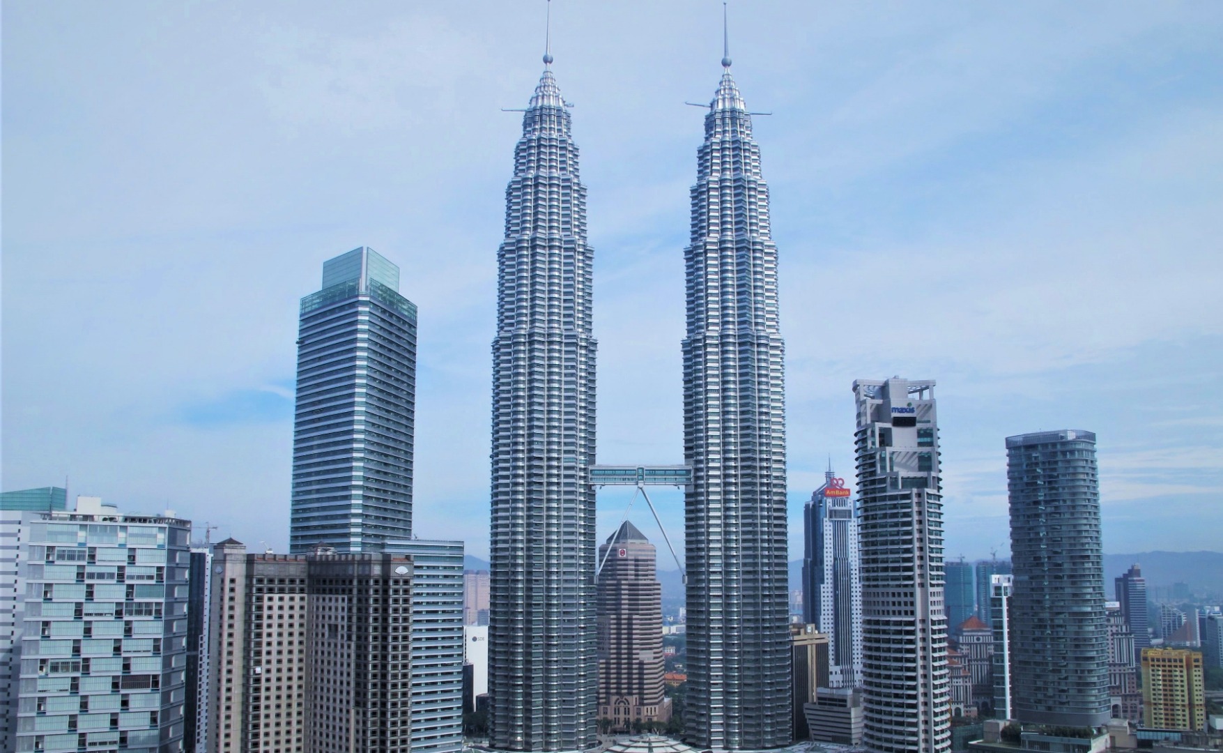 吉隆坡市区 & 黑风洞一日游