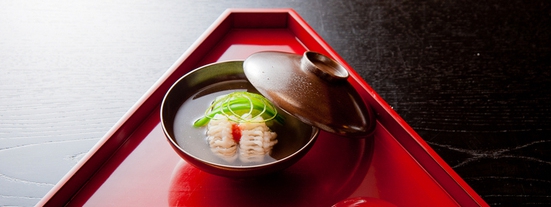 味吉兆 大阪米其林怀石料理 - ぶんぶ庵（味吉兆BunBu庵）店 / 堀江店