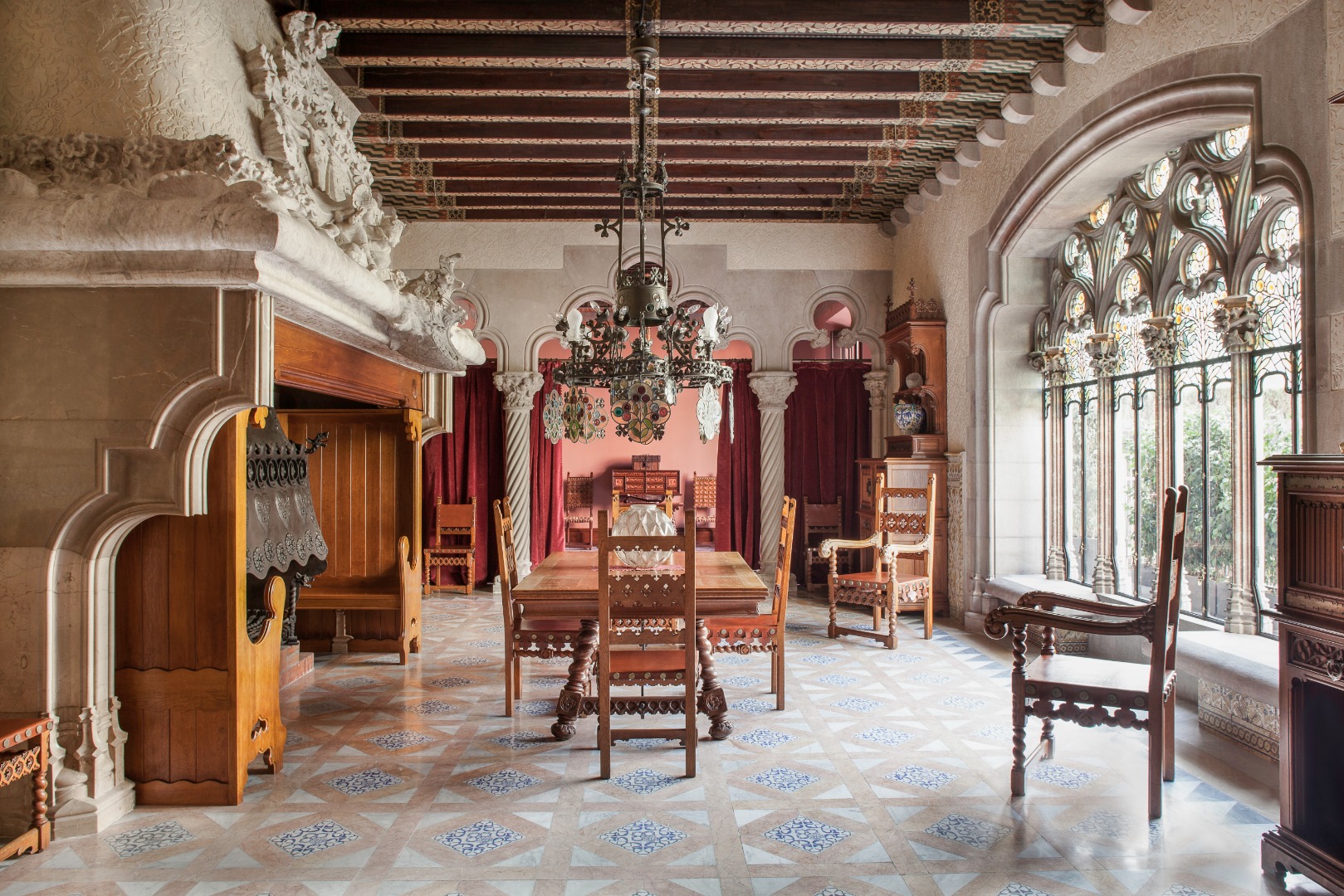 巴塞罗那阿玛特耶之家门票