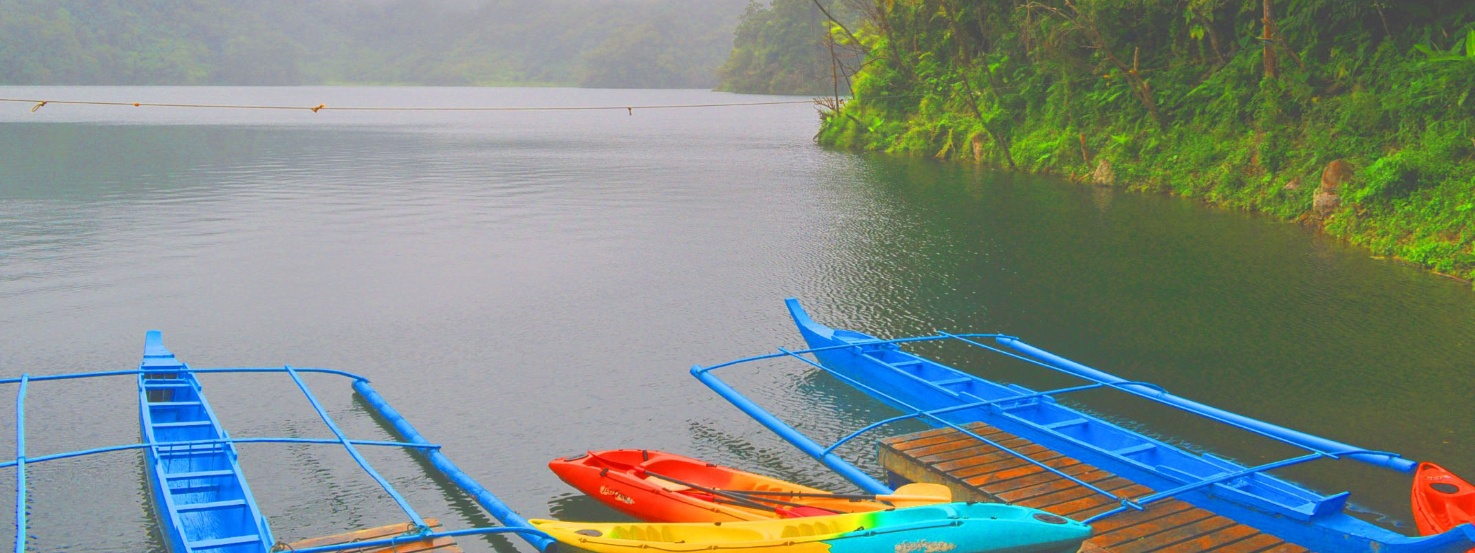 双湖公园＆杜马盖地城市导览之旅