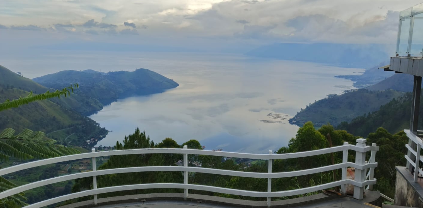 多巴湖一日游（棉兰出发）