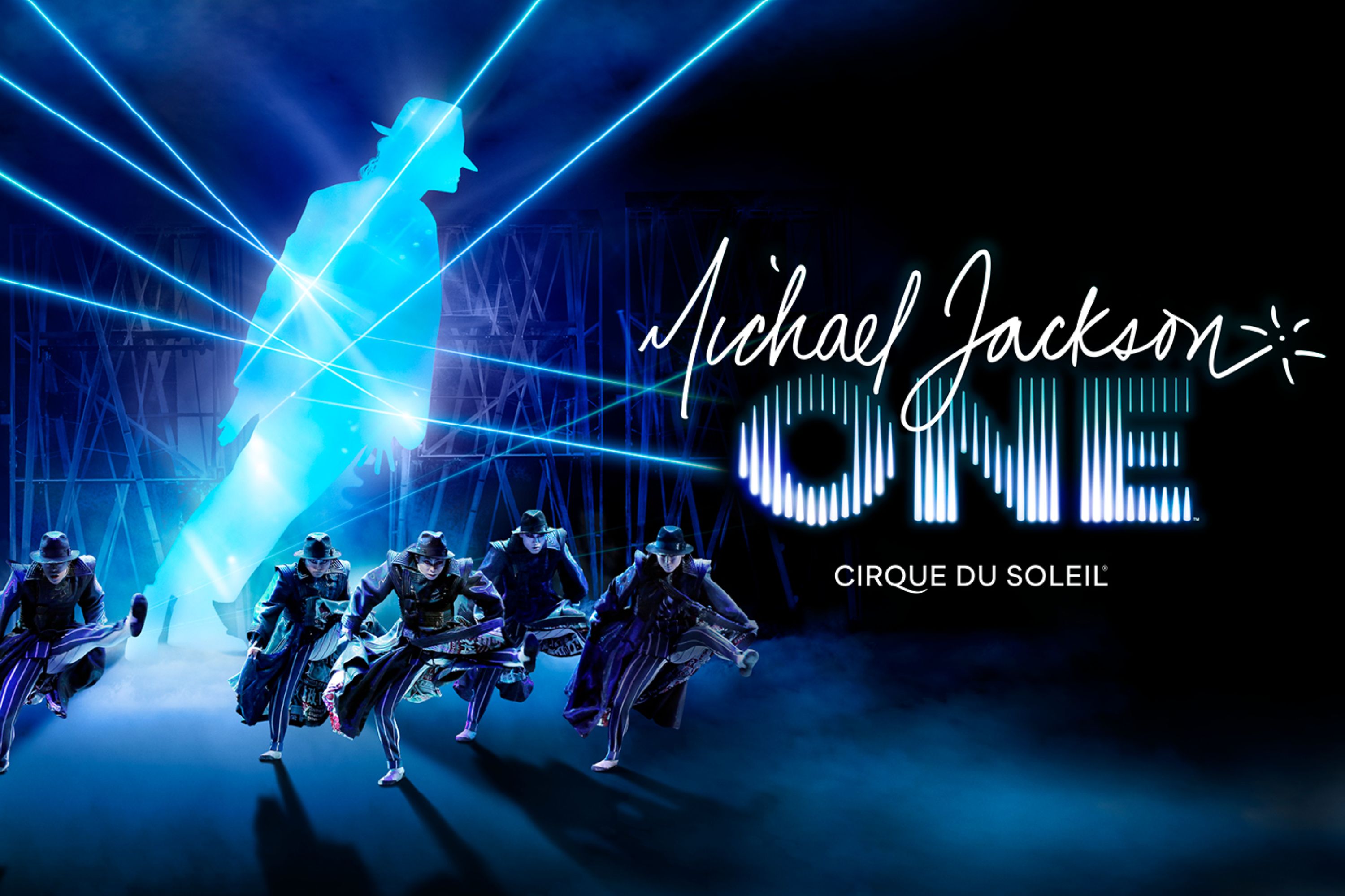 拉斯维加斯太阳马戏团 Michael Jackson ONE 表演秀门票