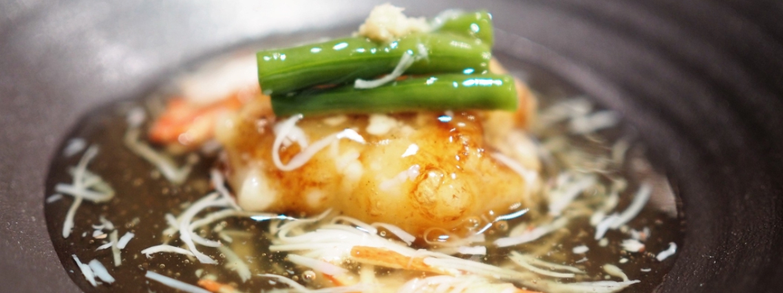 归燕 米其林一星怀石料理 - 赤阪