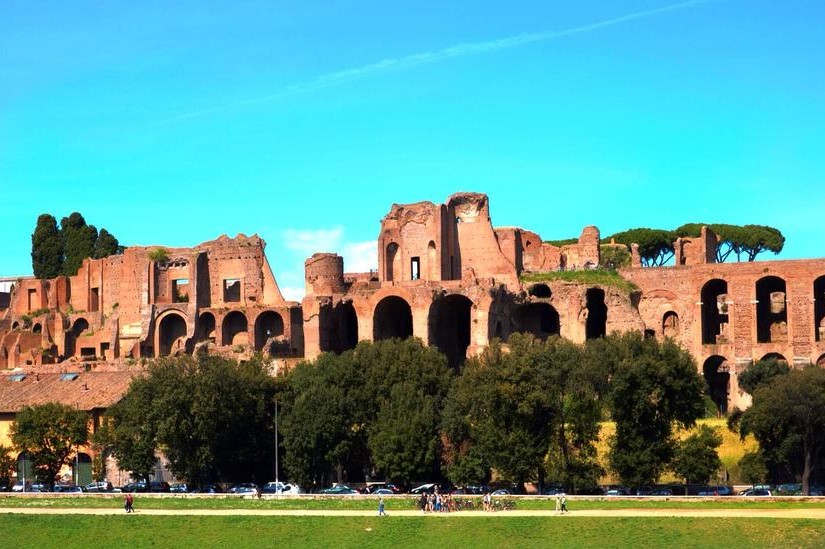 罗马通行证（48／72小时）