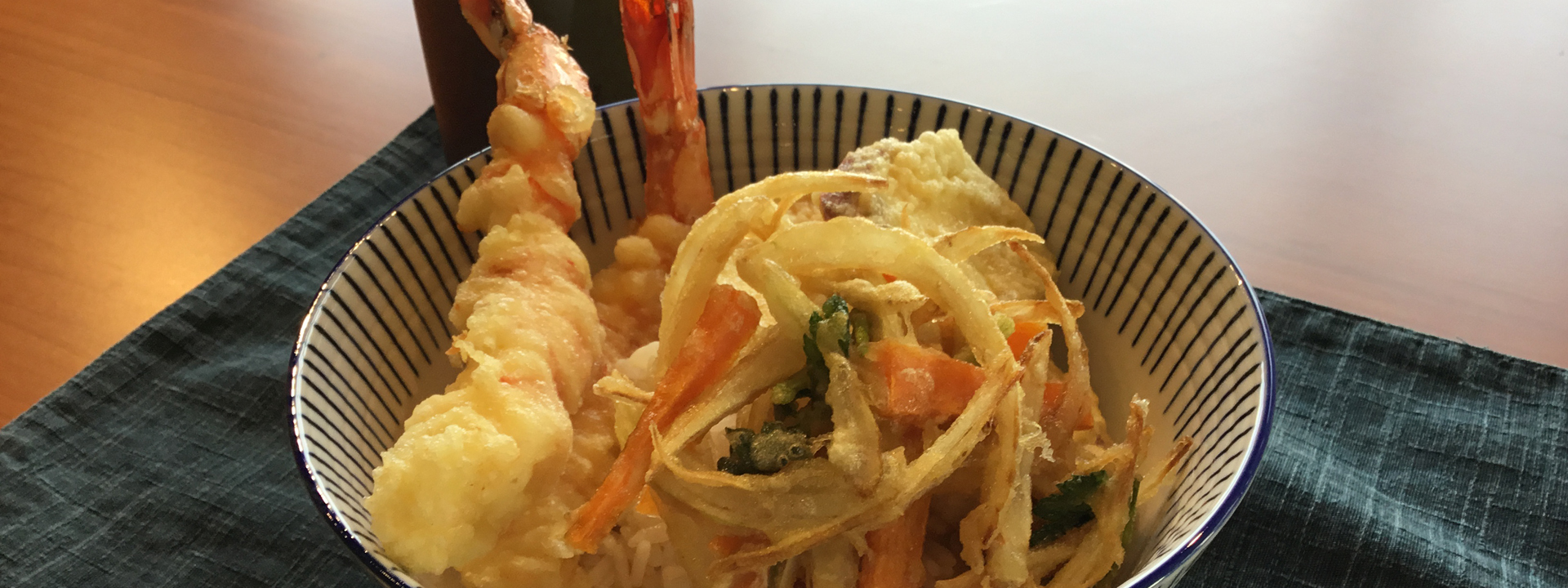 京都丼饭烹饪课程＆锦市场私人游