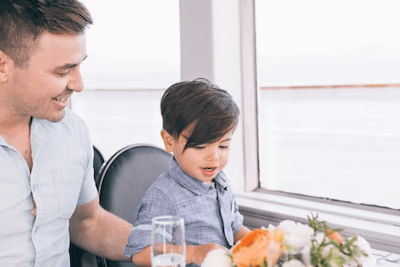 旧金山香槟 & 早午餐游轮体验（周五至周日）
