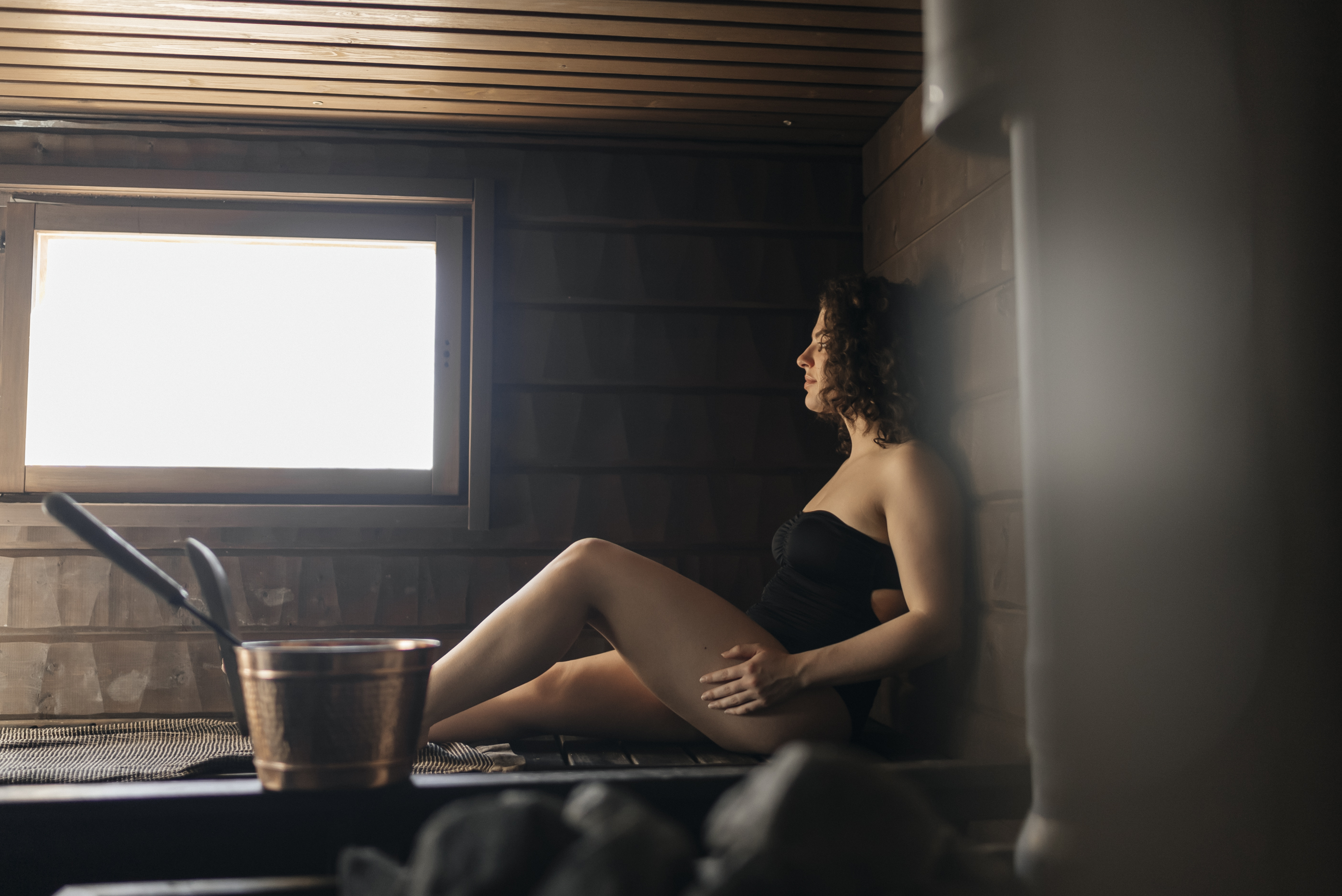 拉普兰罗瓦涅米身心平衡养身之旅