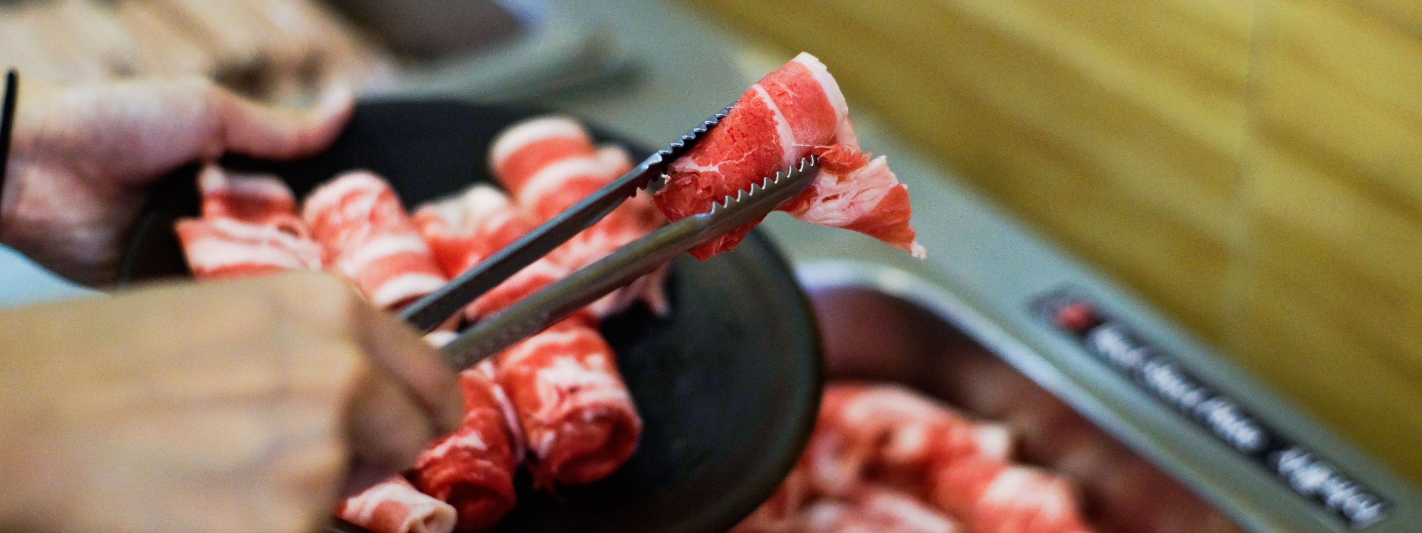 Ssikkek Korean Grill BBQ Buffet - 牛车水