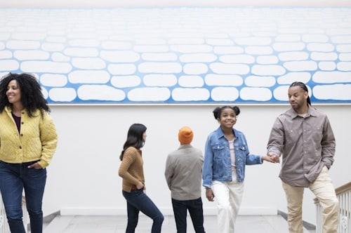 芝加哥艺术博物馆门票