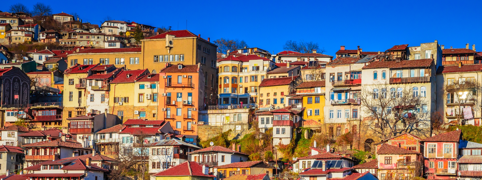 保加利亚自然 & 历史 & 文化一日游（布加勒斯特出发）