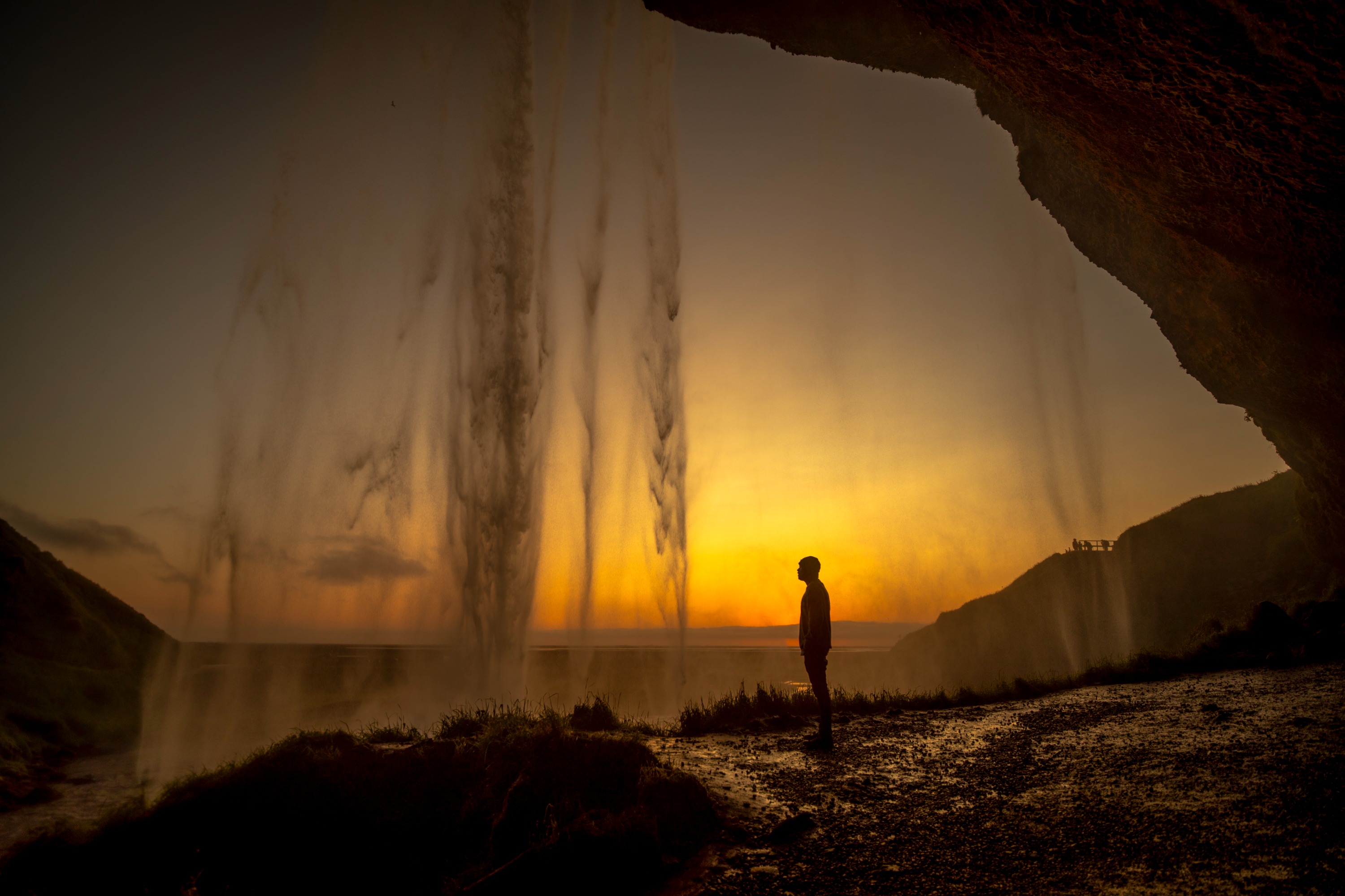 冰岛南部游览（雷克雅未克出发）