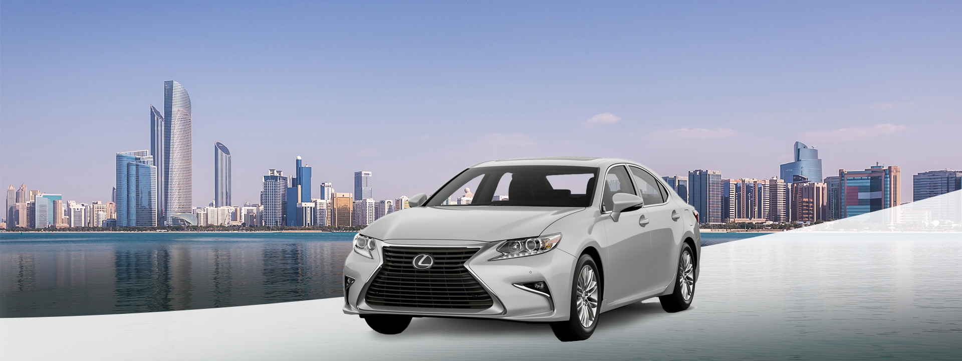 阿布达比包车接送