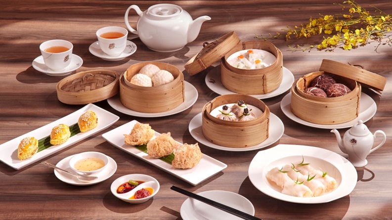 湄江 - 曼谷半岛酒店