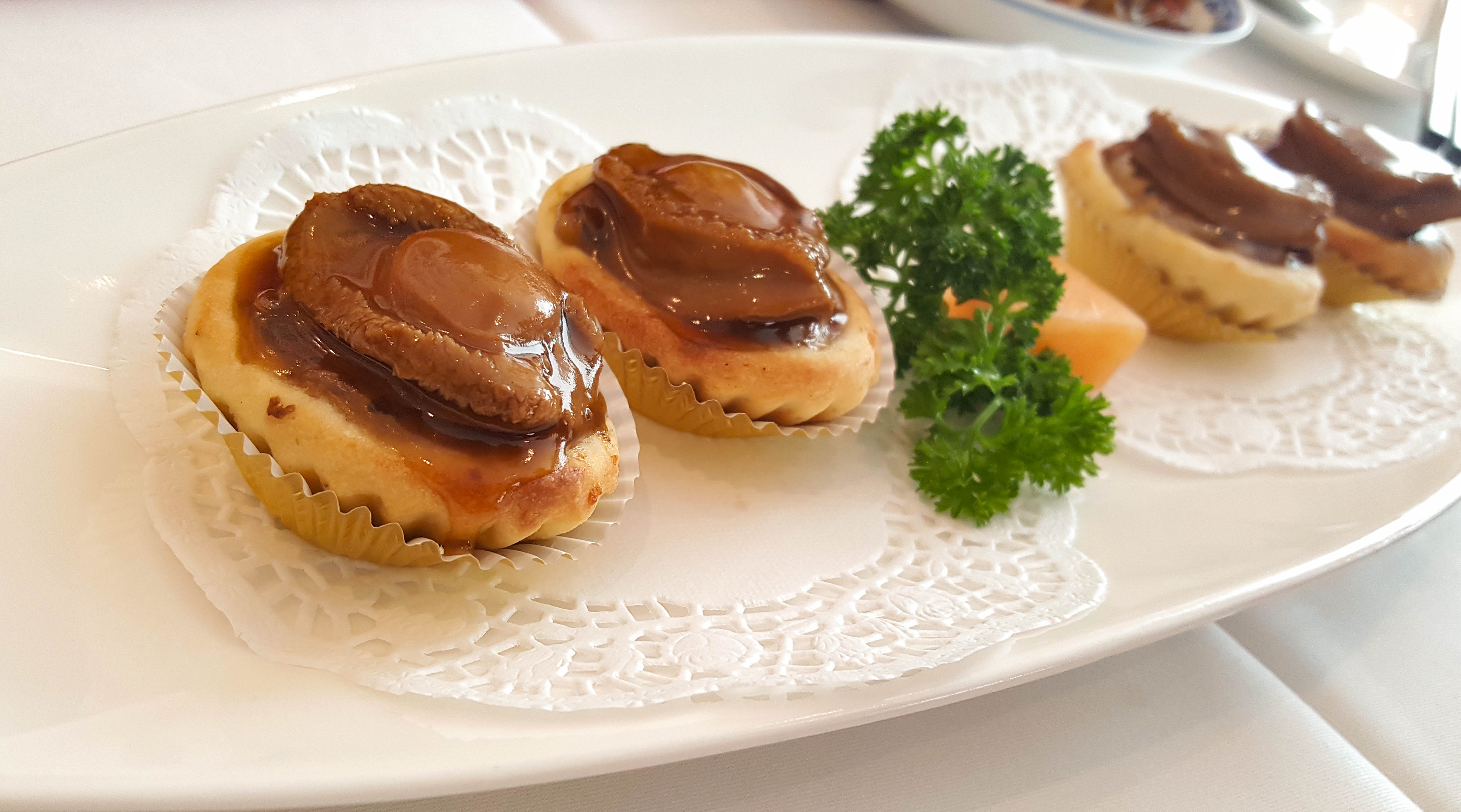 阿一海景饭店-尖沙咀 (米芝莲一星2021)