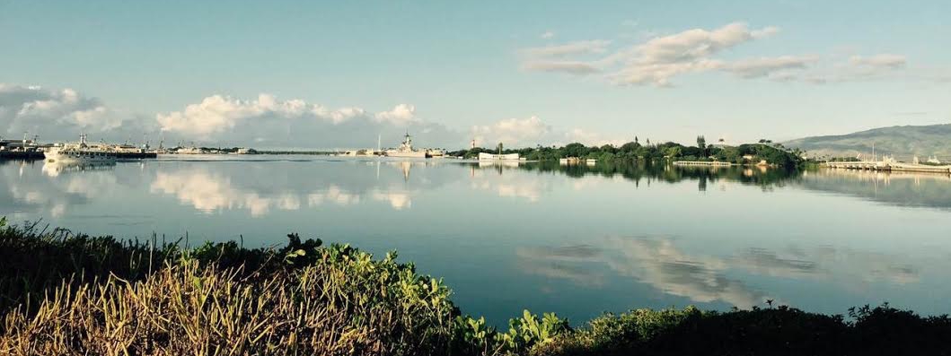 夏威夷檀香山珍珠港 & 市区半日游