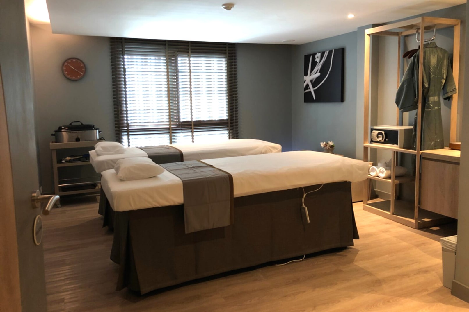 芭达雅 Let's Relax Spa 按摩体验（芭达雅海滨店）