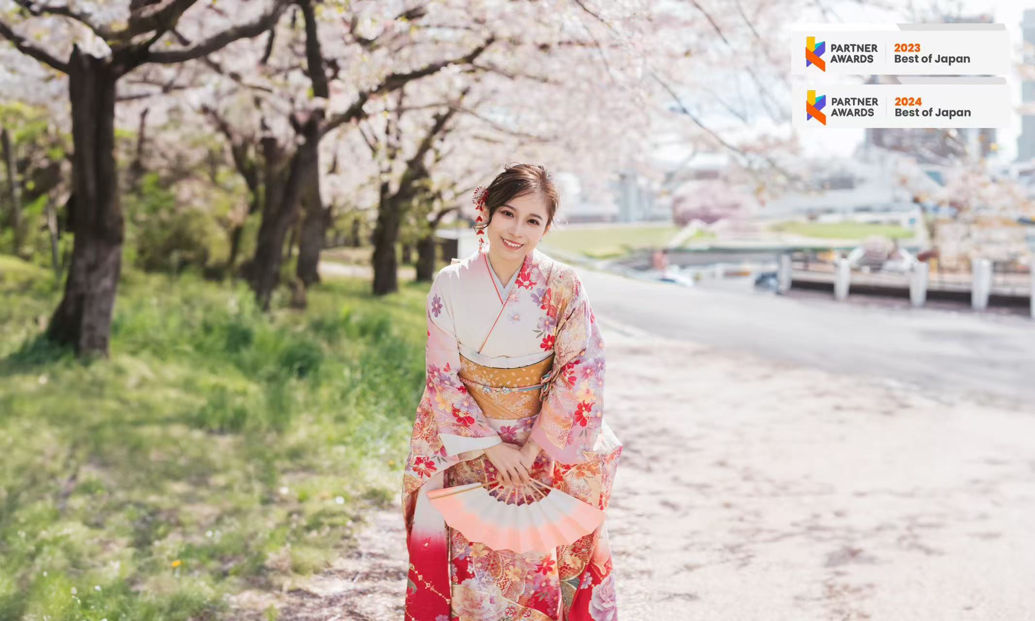 東京江戶和裝工房雅和服 ＆ 浴衣租借（淺草站前店）