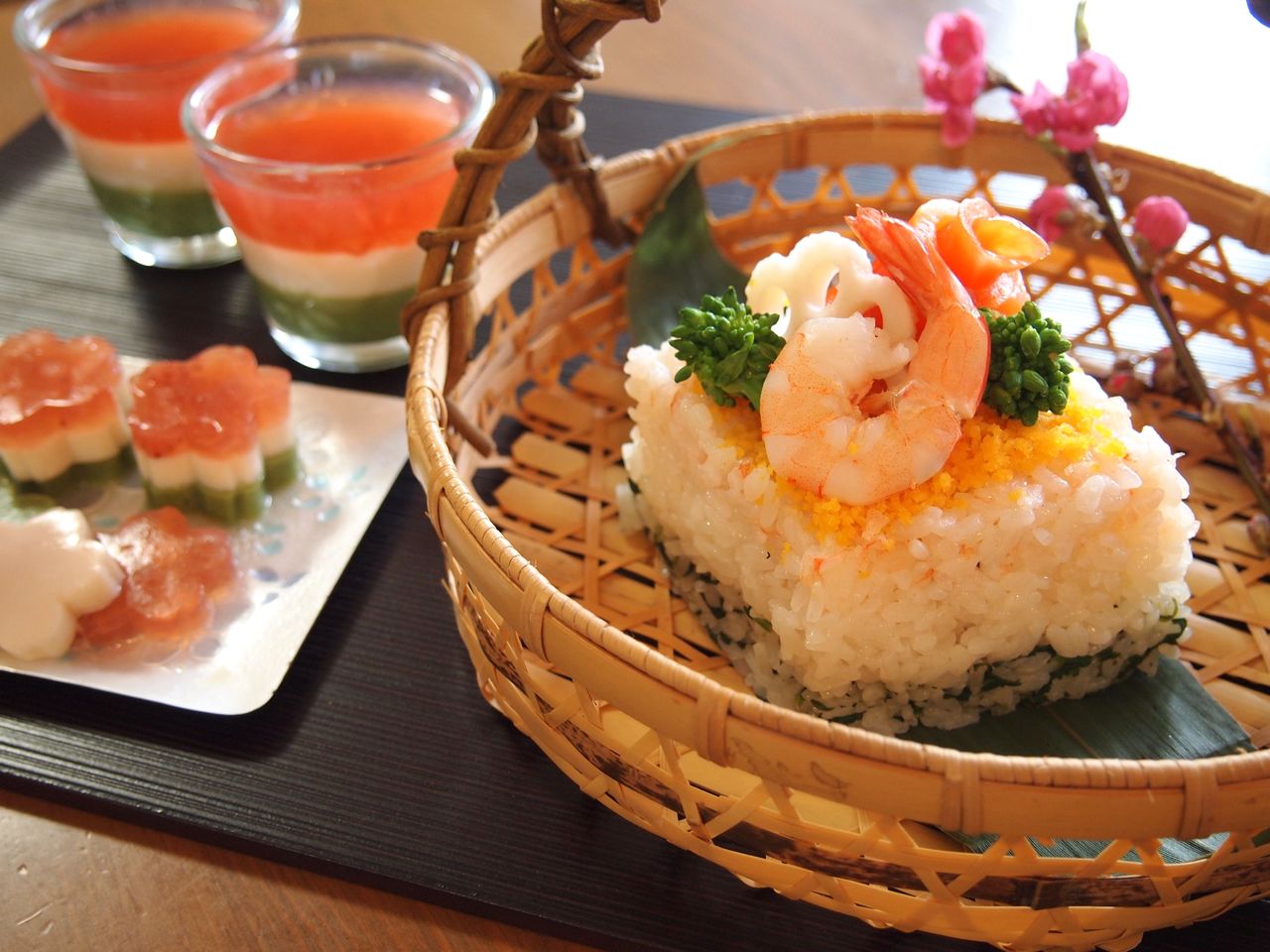 雏鮨 自助寿司 - 多家分店可选