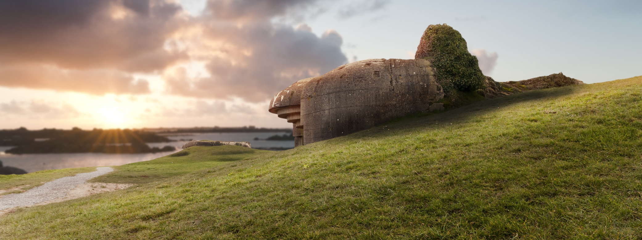 犹他州 & 奥马哈 & 美国空降部门一日游（巴约出发）