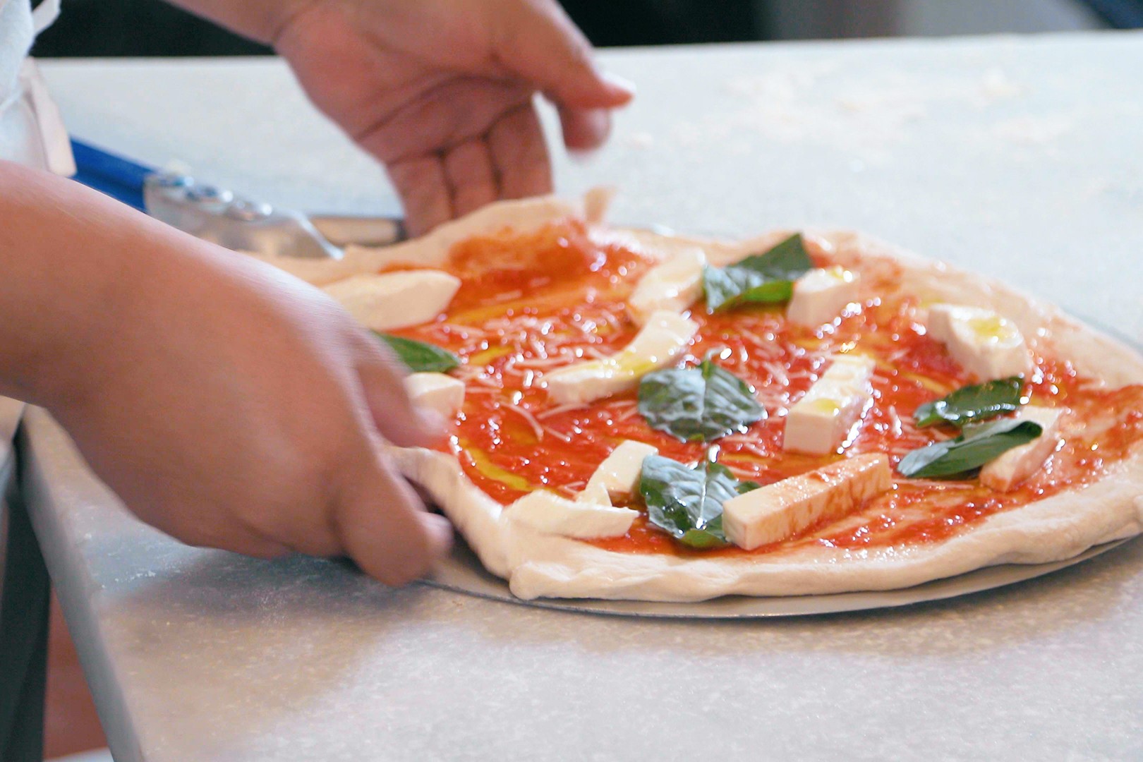 旧金山唐人街＆北滩美食徒步导览