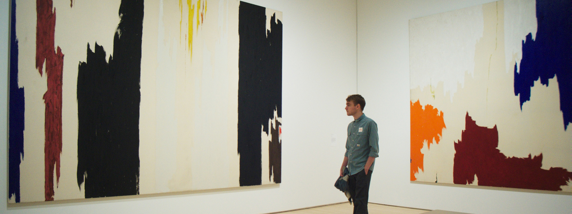 旧金山现代艺术博物馆门票