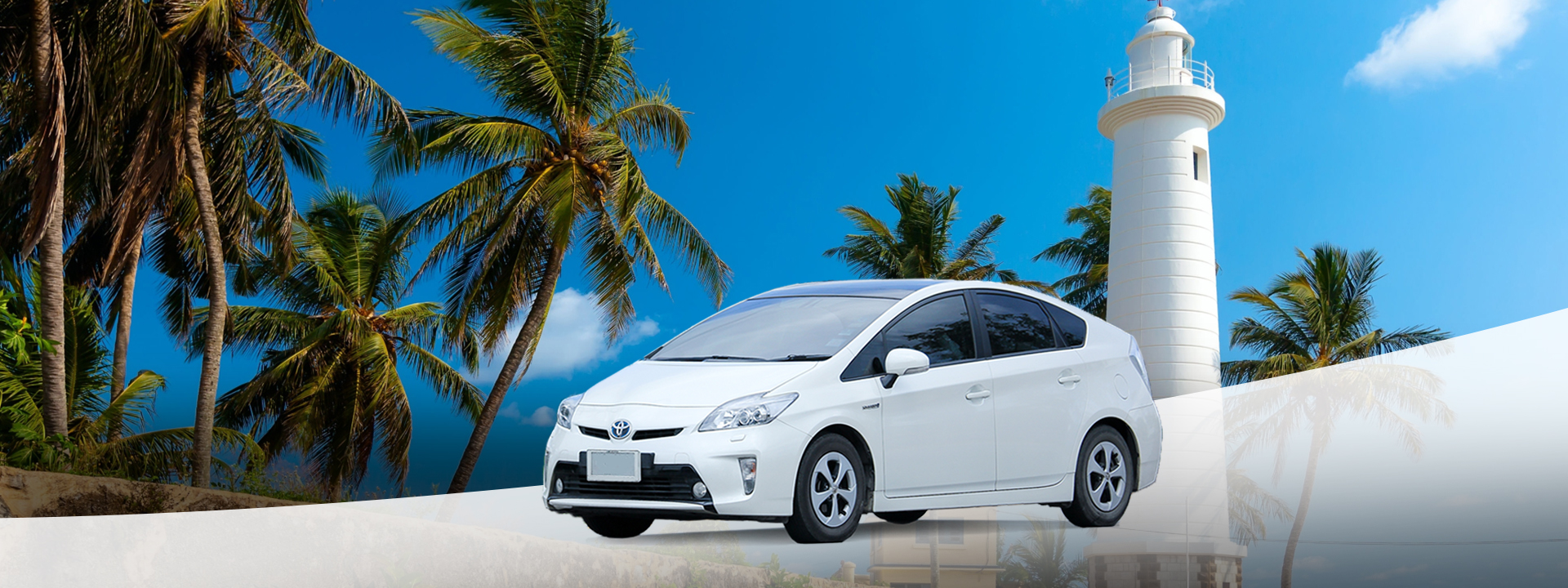 包车游览 加勒半日 / 一日游