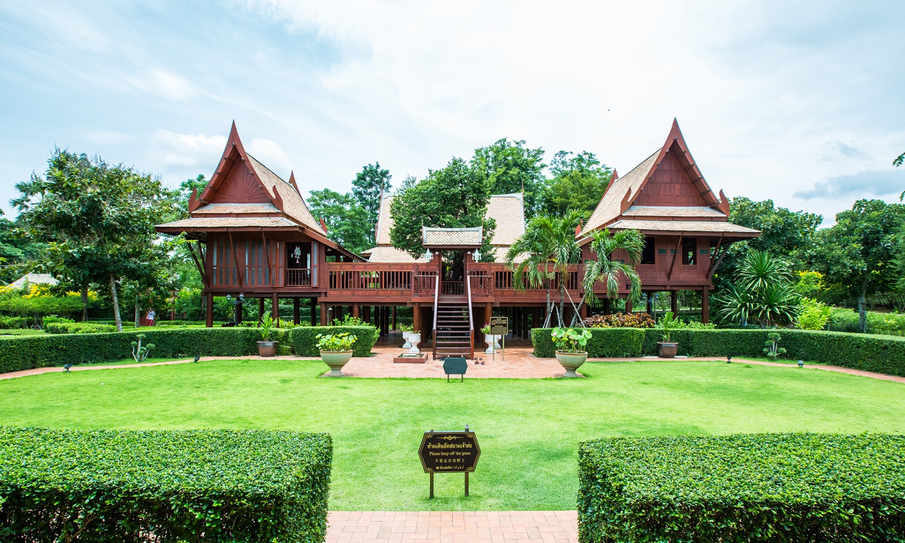 包车游览 北碧府2日游（曼谷出发）