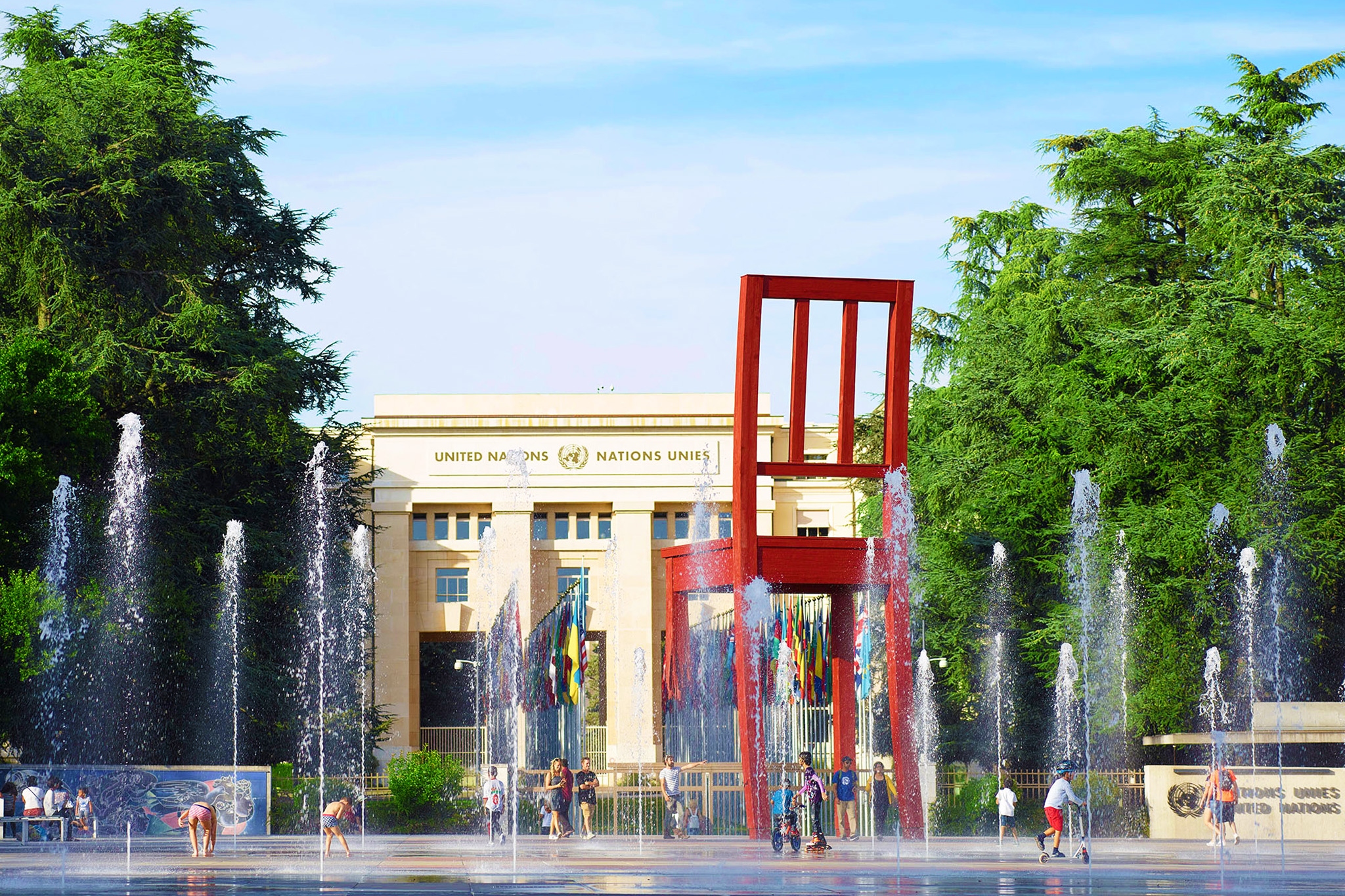 日内瓦 / 阿讷西城市之旅（可选游船巡航）