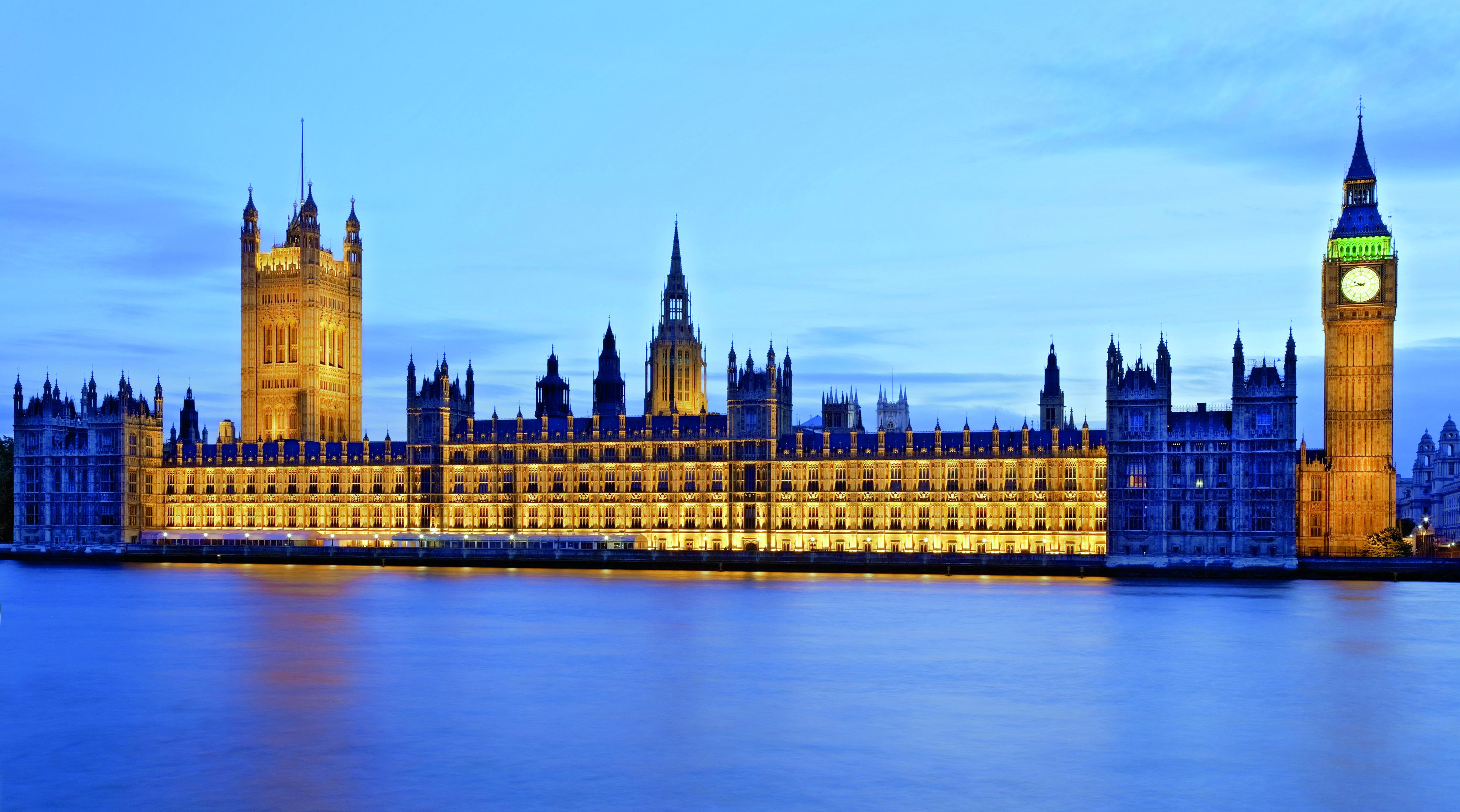 圣保罗大教堂＆伦敦塔之旅（含游船）