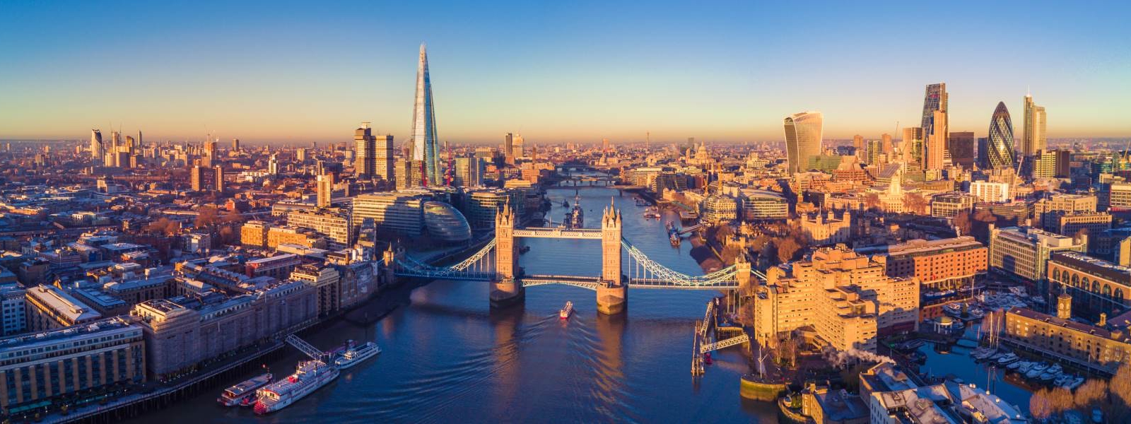 伦敦景点观光一日游（含游船＆观赏卫兵交接仪式）