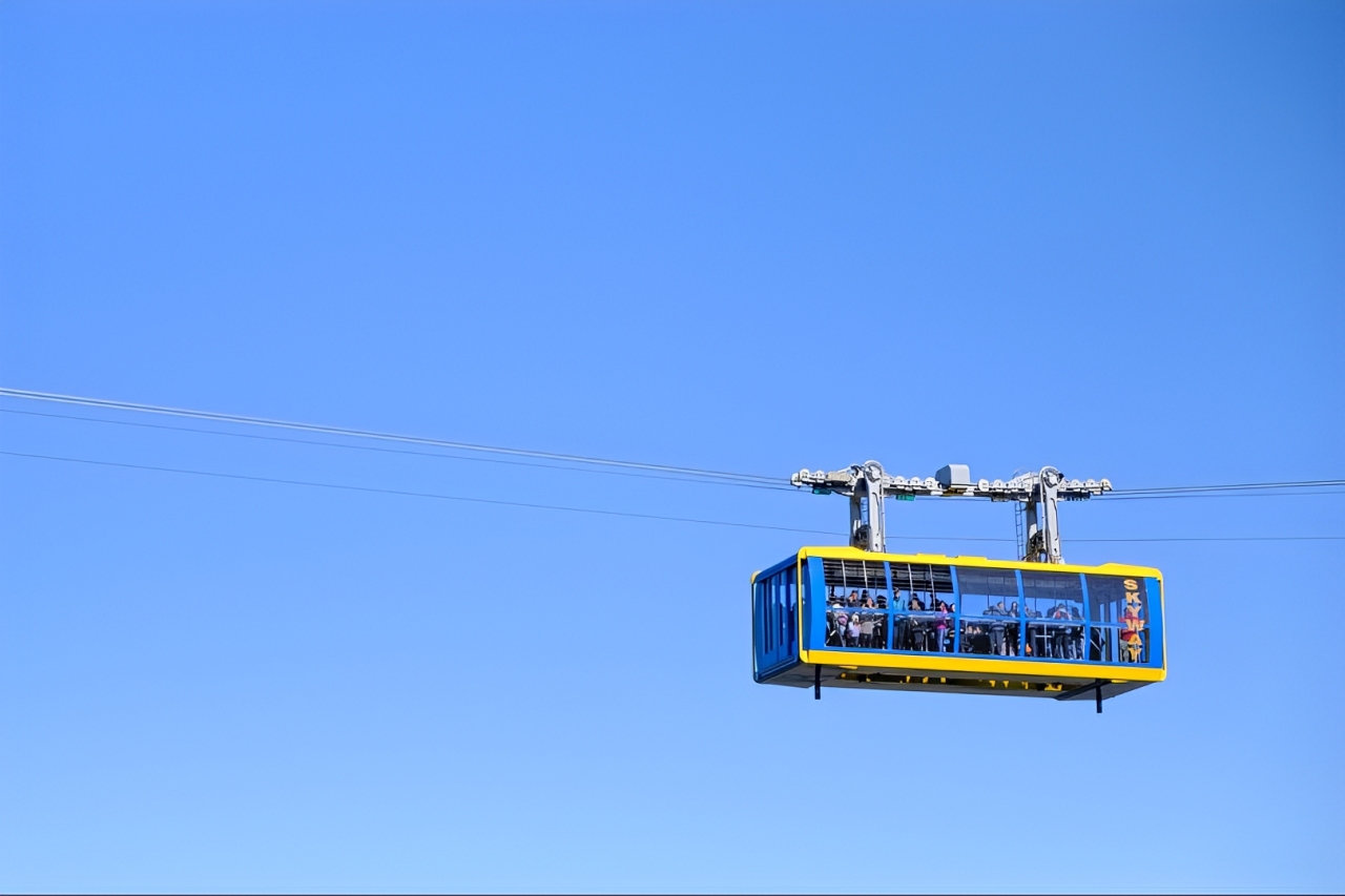 蓝山景观世界门票