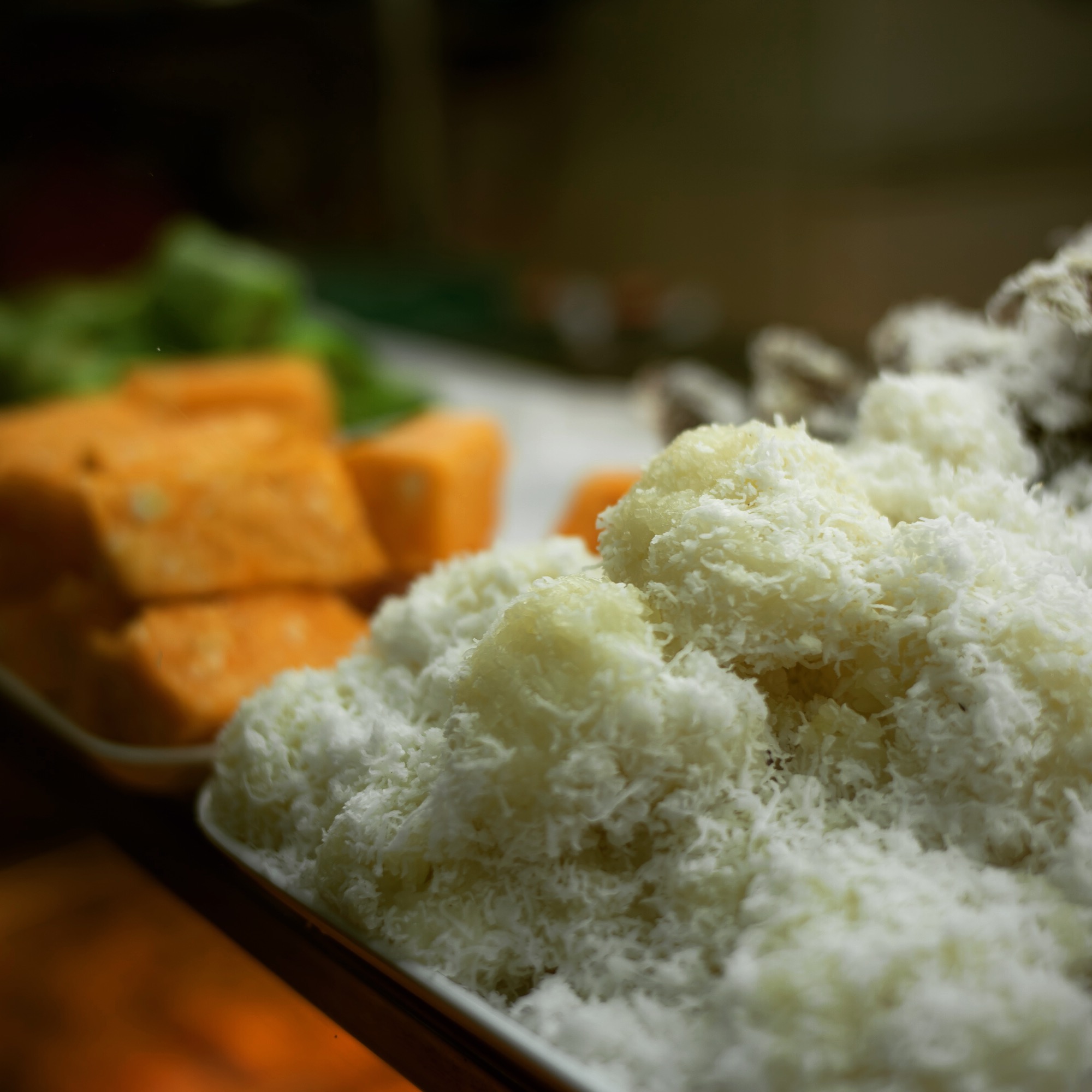 新加坡终极美食之旅