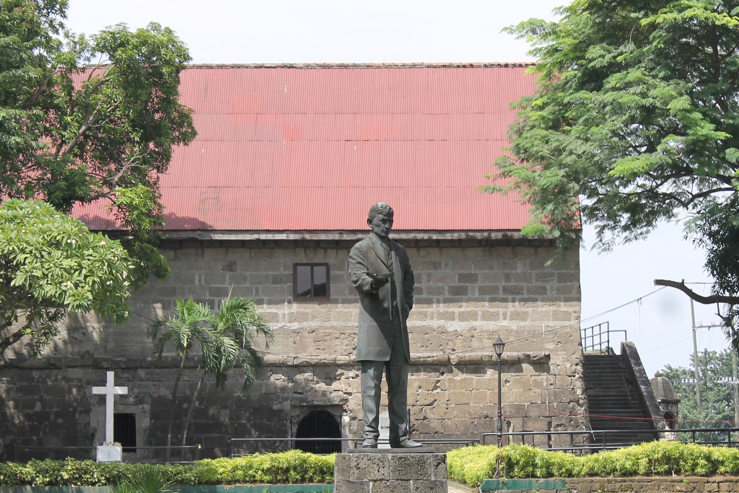 马尼拉城市之旅