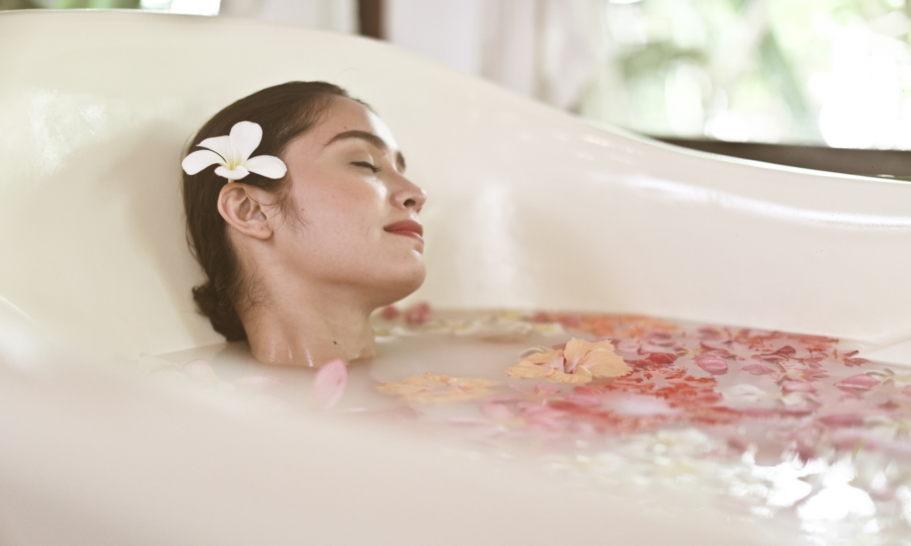 长滩岛Mandala Spa体验