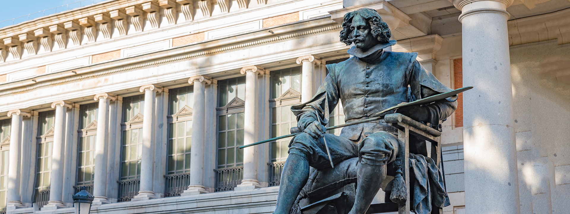 马德里普拉多博物馆导览（含快速通关门票）